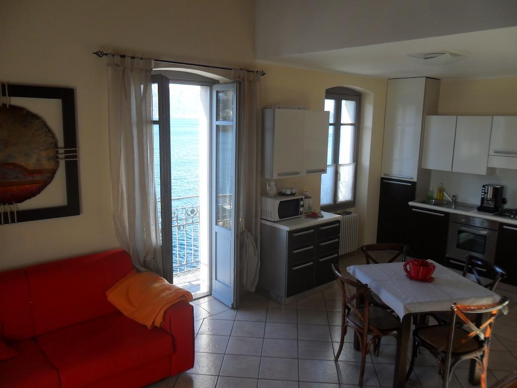 Foresteria Hostaria Del Golfo Cod Struttura C00025 Laveno-Mombello Zimmer foto